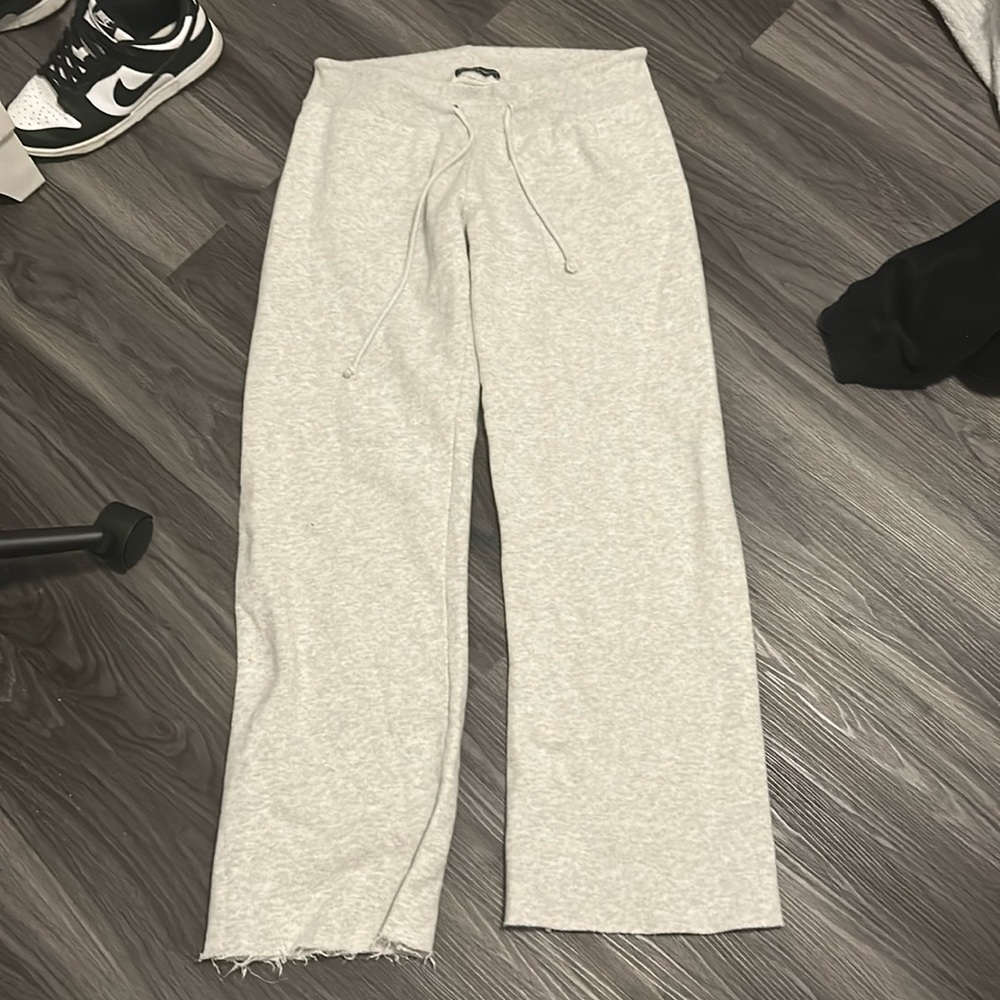 Brandy Melville Hillary Soft Yoga Pants
